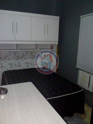 Imagem Casa com 2 Quartos à Venda, 52 m² em Vila Seabra - Mongaguá