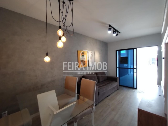 Imagem Casa com 3 Quartos para Alugar, 80 m² em Sim - Feira De Santana