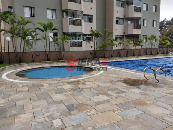 Imagem Apartamento com 3 Quartos à Venda, 66 m² em Vila Carrão - São Paulo Imagem Apartamento com 3 Quartos à Venda, 66 m² em Vila Carrão - São Paulo