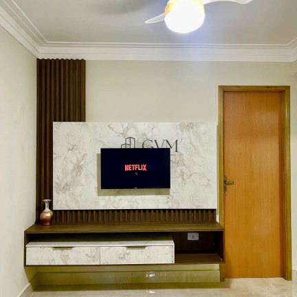 Imagem Apartamento com 1 Quarto à Venda, 35 m² em Mirim - Praia Grande Imagem Apartamento com 1 Quarto à Venda, 35 m² em Mirim - Praia Grande