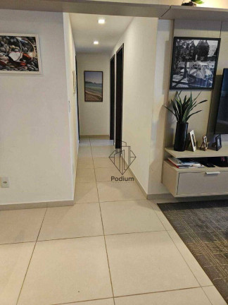 Imagem Apartamento com 2 Quartos à Venda, 70 m² em Loteamento Bela Vista - Cabedelo