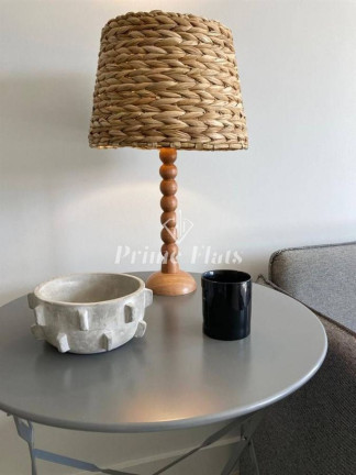 Imagem Apartamento com 1 Quarto para Alugar, 50 m² em Vila Nova Conceição - São Paulo Imagem Apartamento com 1 Quarto para Alugar, 50 m² em Vila Nova Conceição - São Paulo