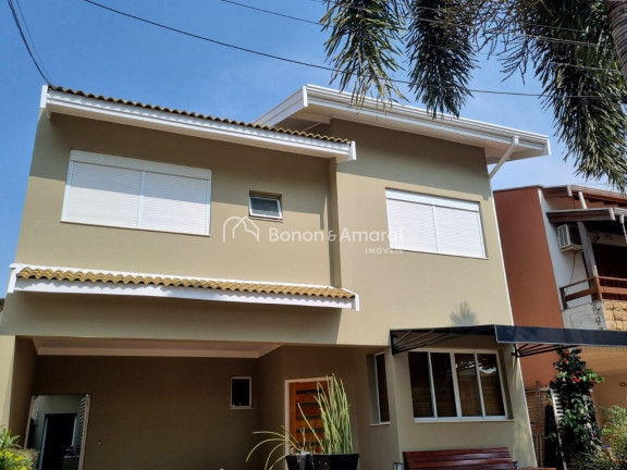 Casa de Condomínio com 3 Quartos para Alugar, 250 m² em Parque Brasil 500 - Paulínia