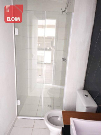 Imagem Apartamento com 2 Quartos à Venda ou Locação, 33 m² em Lapa - São Paulo