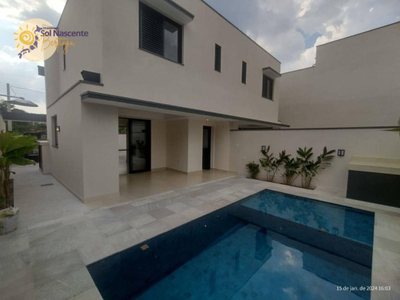 Casa com 3 Quartos à Venda, 102 m² em Jardim  São Lourenço - Bertioga