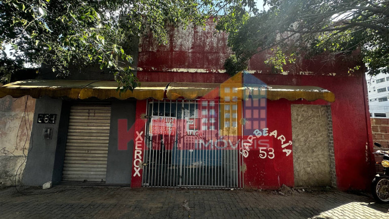 Imóvel Comercial para Alugar, 675 m² em Centro - Mossoró