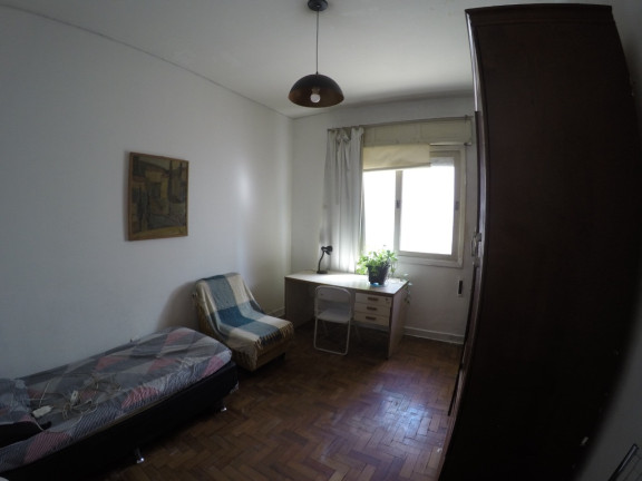 Imagem Apartamento com 2 Quartos à Venda, 100 m² em Consolação - São Paulo