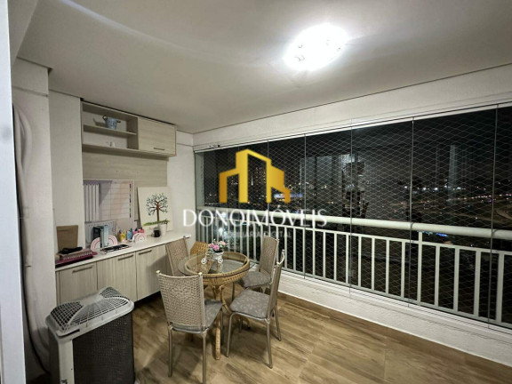 Imagem Apartamento com 2 Quartos para Alugar, 107 m² em Vila Lusitânia - São Bernardo Do Campo Imagem Apartamento com 2 Quartos para Alugar, 107 m² em Vila Lusitânia - São Bernardo Do Campo