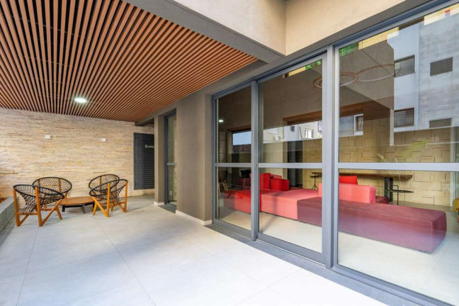 Imagem Apartamento com 1 Quarto à Venda, 21 m² em Jardim Paulista - São Paulo Imagem Apartamento com 1 Quarto à Venda, 21 m² em Jardim Paulista - São Paulo