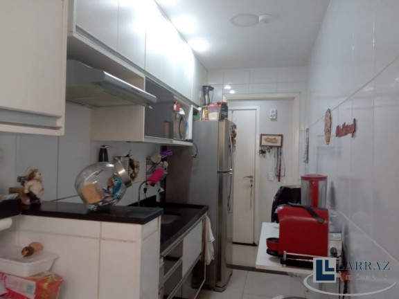 Imagem Imóvel com 2 Quartos à Venda, 47 m² em Ipiranga - Ribeirão Preto Imagem Imóvel com 2 Quartos à Venda, 47 m² em Ipiranga - Ribeirão Preto