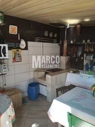 Imagem Casa com 2 Quartos à Venda, 399 m² em Pinheiros - Balneário Barra Do Sul