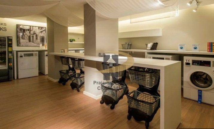Imagem Apartamento com 2 Quartos à Venda, 80 m² em Gonzaga - Santos Imagem Apartamento com 2 Quartos à Venda, 80 m² em Gonzaga - Santos