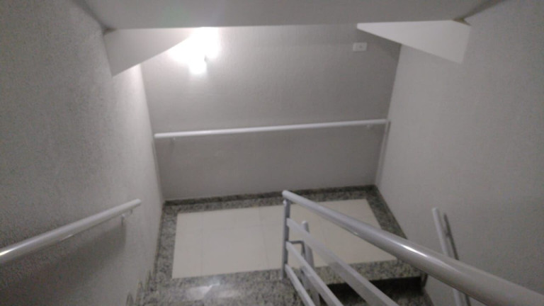 Imagem Cobertura com 2 Quartos à Venda, 74 m² em Parque Erasmo Assunção - Santo André Imagem Cobertura com 2 Quartos à Venda, 74 m² em Parque Erasmo Assunção - Santo André