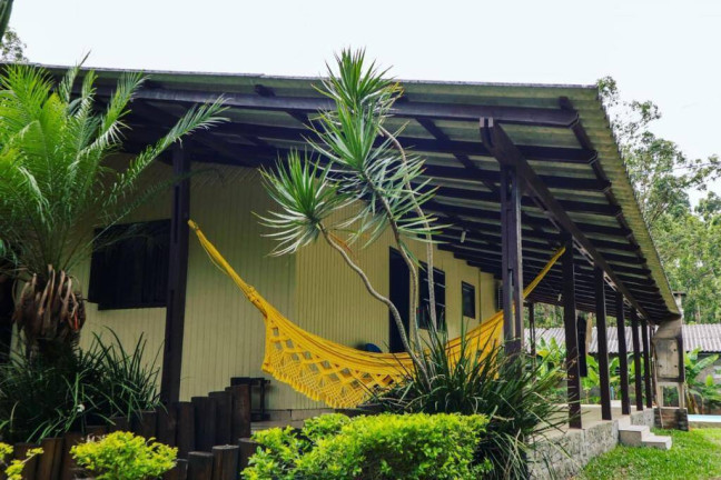 Imagem Chácara com 3 Quartos à Venda, 5.400 m² em Várzea Do Padre - Osório