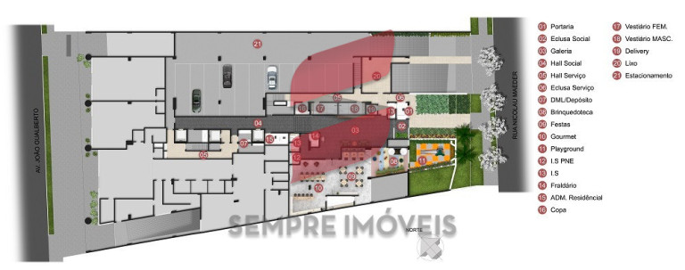 Imagem Apartamento com 5 Quartos à Venda, 200 m² em Juvevê - Curitiba Imagem Apartamento com 5 Quartos à Venda, 200 m² em Juvevê - Curitiba