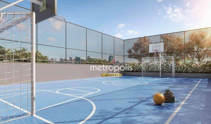 Imagem Apartamento com 2 Quartos à Venda, 53 m² em Barra Funda - São Paulo