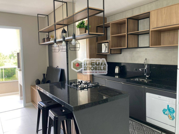 Imagem Apartamento com 2 Quartos à Venda, 72 m² em Ingleses - Florianópolis Imagem Apartamento com 2 Quartos à Venda, 72 m² em Ingleses - Florianópolis