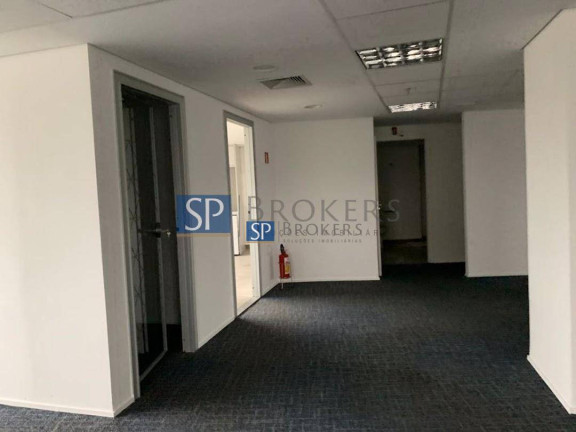 Imagem Sala Comercial para Alugar, 384 m² em Vila Olímpia - São Paulo Imagem Sala Comercial para Alugar, 384 m² em Vila Olímpia - São Paulo