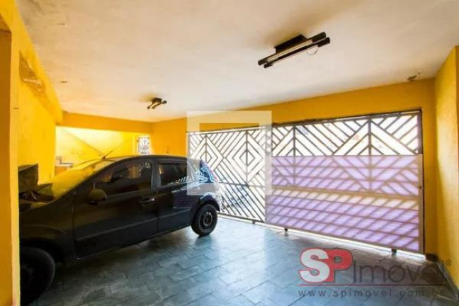 Imagem Casa com 1 Quarto à Venda, 120 m² em Vila Eldízia - Santo André Imagem Casa com 1 Quarto à Venda, 120 m² em Vila Eldízia - Santo André