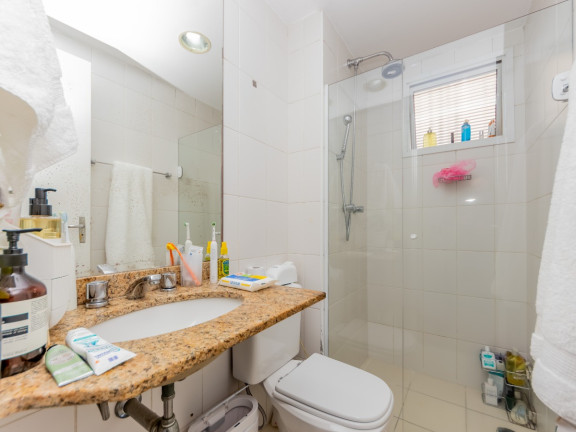 Imagem Apartamento à Venda, 66 m² em Itaim Bibi - São Paulo Imagem Apartamento à Venda, 66 m² em Itaim Bibi - São Paulo