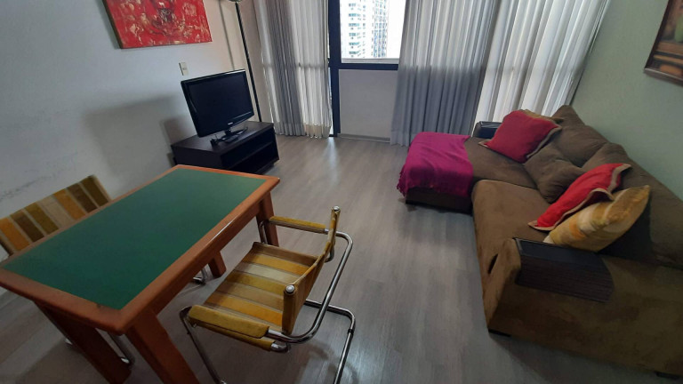 Imagem Apartamento com 1 Quarto à Venda, 56 m² em Alphaville Comercial - Barueri Imagem Apartamento com 1 Quarto à Venda, 56 m² em Alphaville Comercial - Barueri