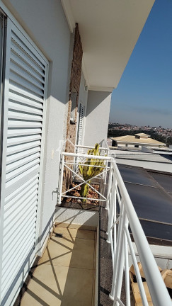 Imagem Imóvel com 3 Quartos à Venda, 274 m² em Parque Ibiti Reserva - Sorocaba