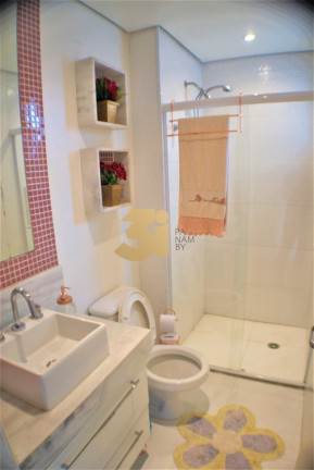 Imagem Apartamento com 4 Quartos à Venda, 171 m² em Vila Andrade - São Paulo