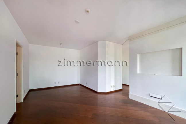 Imagem Apartamento com 3 Quartos à Venda, 200 m² em Brooklin - São Paulo Imagem Apartamento com 3 Quartos à Venda, 200 m² em Brooklin - São Paulo