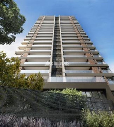 Imagem Apartamento com 3 Quartos à Venda, 145 m² em Vila Mariana - São Paulo