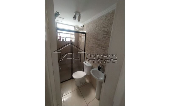 Imagem Apartamento com 2 Quartos à Venda, 50 m² em Parque Industrial - São José Dos Campos Imagem Apartamento com 2 Quartos à Venda, 50 m² em Parque Industrial - São José Dos Campos