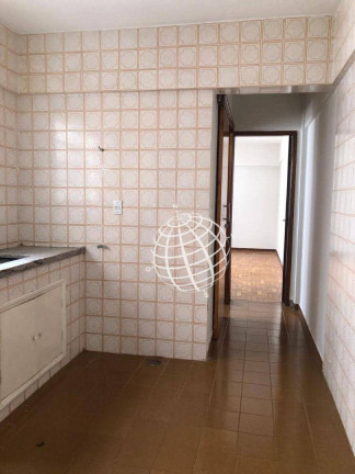 Imagem Apartamento com 1 Quarto à Venda, 53 m² em Centro - Atibaia
