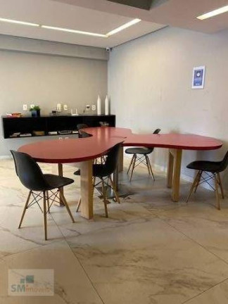 Imagem Studio com 1 Quarto à Venda, 84 m² em Vila Olímpia - São Paulo Imagem Studio com 1 Quarto à Venda, 84 m² em Vila Olímpia - São Paulo