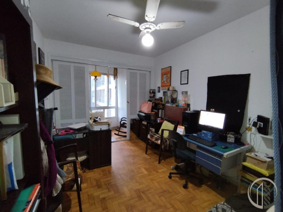 Imagem Apartamento com 2 Quartos à Venda, 83 m² em Itararé - São Vicente