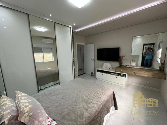 Imagem Casa com 3 Quartos à Venda, 169 m² em Boqueirão - Praia Grande