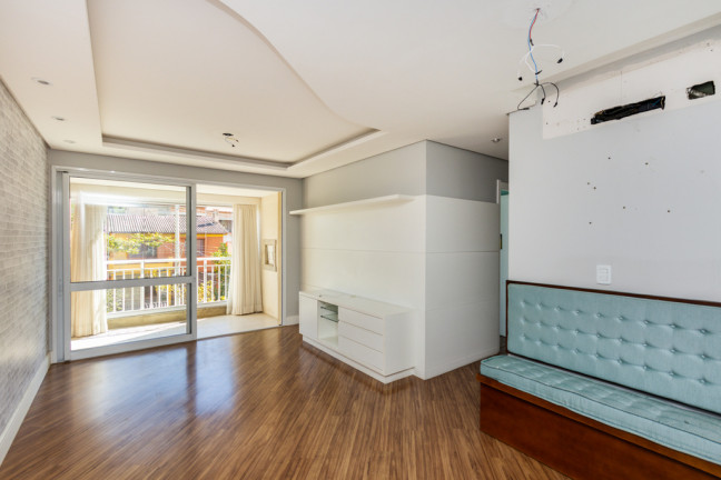 Imagem Apartamento com 3 Quartos à Venda, 82 m² em Teresópolis - Porto Alegre