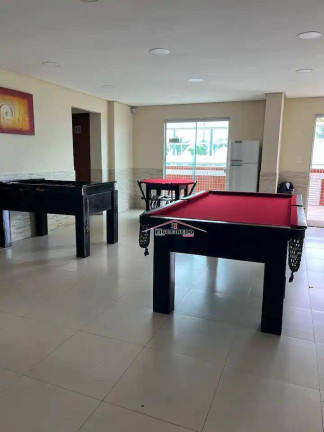 Imagem Apartamento com 1 Quarto à Venda, 42 m² em Maracanã - Praia Grande Imagem Apartamento com 1 Quarto à Venda, 42 m² em Maracanã - Praia Grande