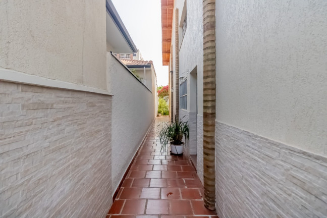 Imagem Casa com 3 Quartos à Venda, 151 m² em Caxingui - São Paulo Imagem Casa com 3 Quartos à Venda, 151 m² em Caxingui - São Paulo