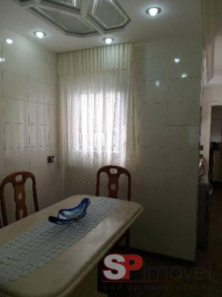 Imagem Apartamento com 3 Quartos à Venda, 138 m² em Vila Gomes Cardim - São Paulo Imagem Apartamento com 3 Quartos à Venda, 138 m² em Vila Gomes Cardim - São Paulo