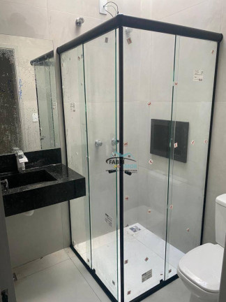 Imagem Casa com 3 Quartos à Venda, 138 m² em Wanel Ville - Sorocaba Imagem Casa com 3 Quartos à Venda, 138 m² em Wanel Ville - Sorocaba