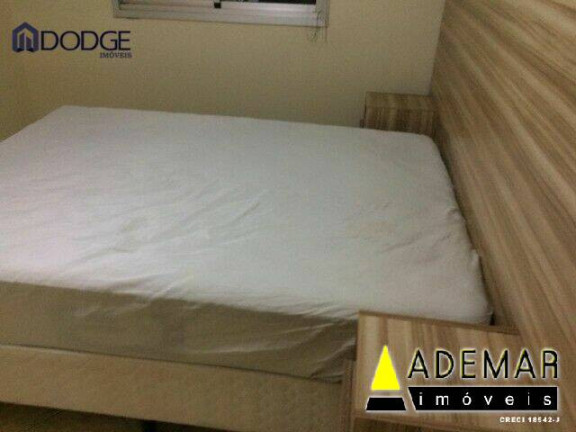 Imagem Apartamento com 2 Quartos à Venda, 50 m² em Centro - Diadema Imagem Apartamento com 2 Quartos à Venda, 50 m² em Centro - Diadema