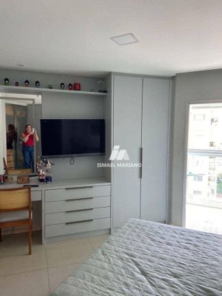 Imagem Apartamento com 3 Quartos à Venda, 125 m² em Praia De Itaparica - Vila Velha Imagem Apartamento com 3 Quartos à Venda, 125 m² em Praia De Itaparica - Vila Velha
