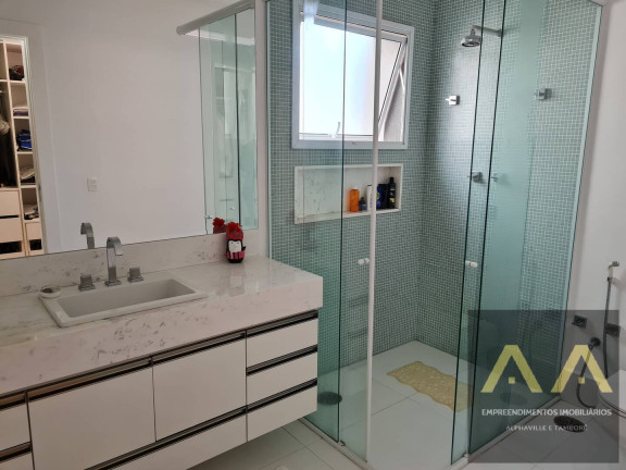Imagem Casa de Condomínio com 4 Quartos à Venda, 591 m² em Tamboré - Santana De Parnaíba Imagem Casa de Condomínio com 4 Quartos à Venda, 591 m² em Tamboré - Santana De Parnaíba