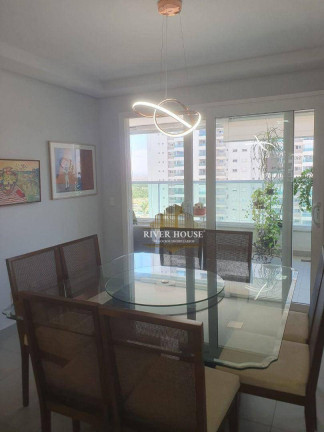 Apartamento com 3 Quartos à Venda, 138 m² em Ribeirão Do Lipa - Cuiabá