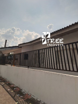 Imagem Sobrado com 3 Quartos à Venda, 150 m² em Jordanópolis - Arujá Imagem Sobrado com 3 Quartos à Venda, 150 m² em Jordanópolis - Arujá