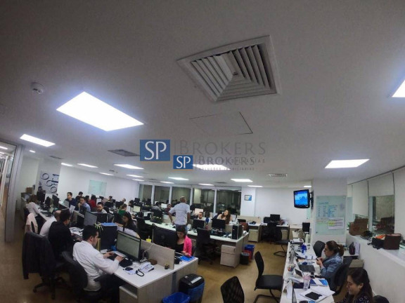Imagem Sala Comercial à Venda, 356 m² em Bela Vista - São Paulo Imagem Sala Comercial à Venda, 356 m² em Bela Vista - São Paulo