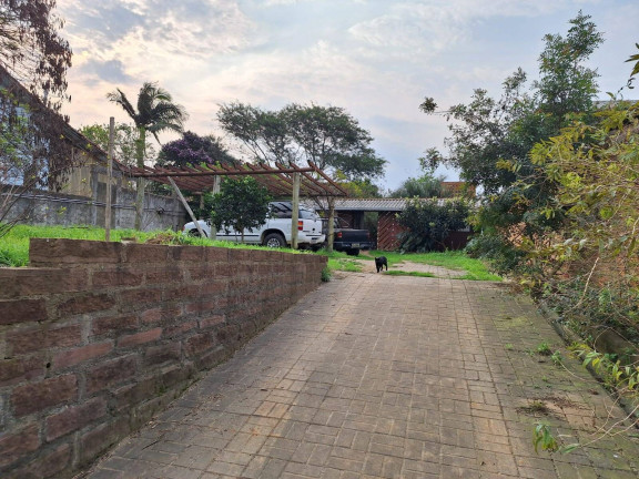 Casa com 2 Quartos à Venda, 528 m² em Tarumã - Viamão