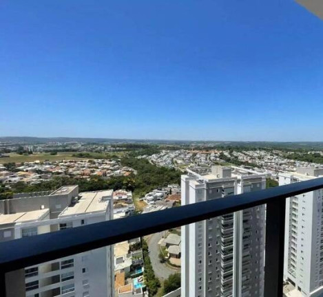 Imagem Apartamento com 4 Quartos à Venda, 220 m² em Parque Campolim - Sorocaba