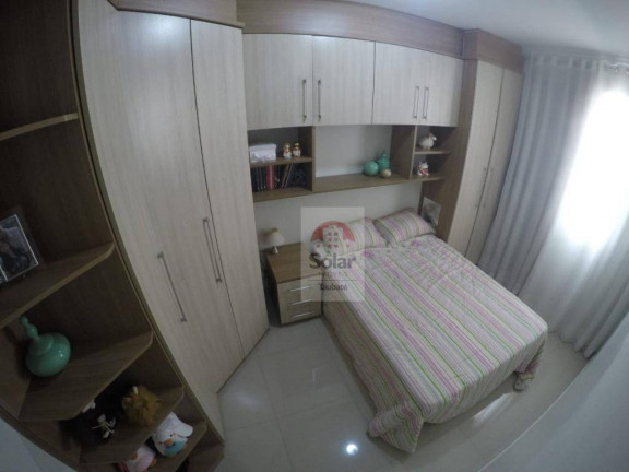 Imagem Apartamento com 2 Quartos à Venda, 114 m² em Jardim Santa Clara - Taubaté Imagem Apartamento com 2 Quartos à Venda, 114 m² em Jardim Santa Clara - Taubaté