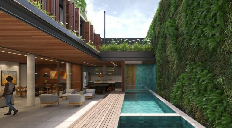 Imagem Imóvel com 4 Quartos à Venda, 721 m² em Jardim Europa - São Paulo