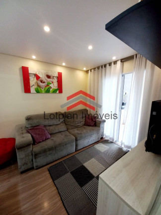 Imagem Apartamento com 3 Quartos à Venda, 80 m² em Rudge Ramos - São Bernardo Do Campo
